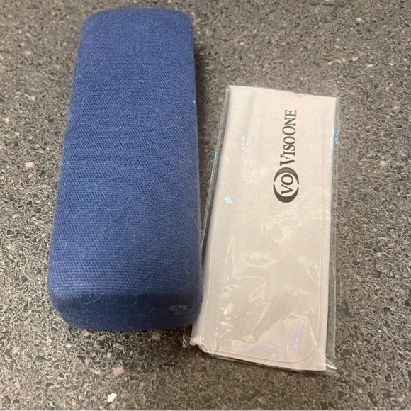 Clear Bluelight Glasses - Picture 5 of 8